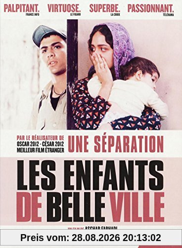 Les enfants de belle ville [FR Import]