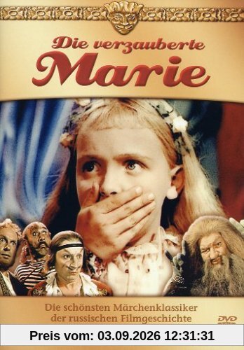 Die verzauberte Marie