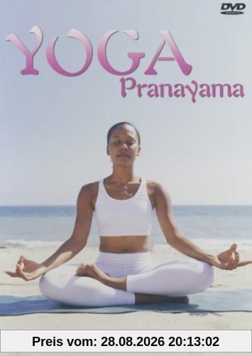 Yoga Pranayama