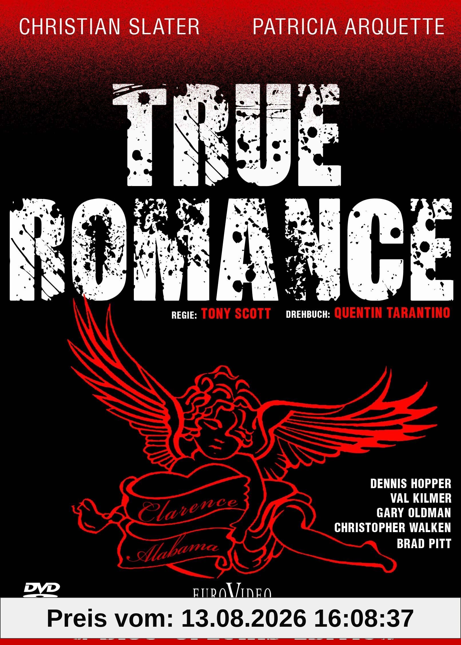 True Romance (2 Disc Special Edition) (2009)
