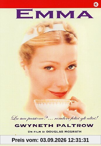Emma [Import Italien]