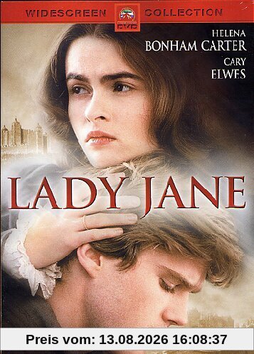Lady Jane