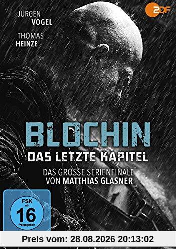 Blochin - Das letzte Kapitel