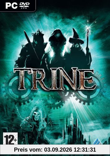 Trine [FR Import]