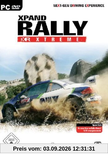 Xpand Rally Extreme (PC)