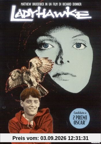 Ladyhawke [IT Import]