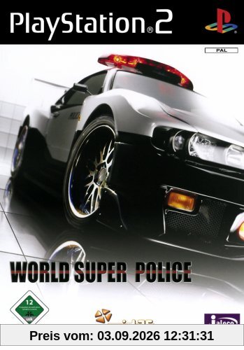 World Super Police