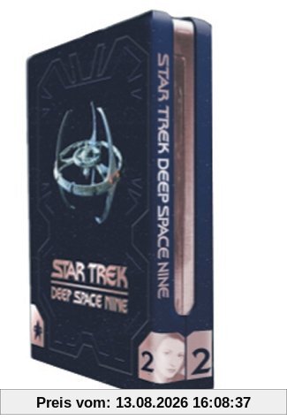 Star Trek - Deep Space Nine Season 2 [Box Set] [7 DVDs]