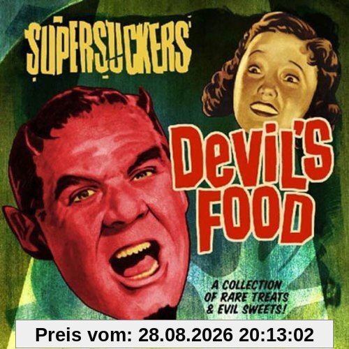 Devil'S Food