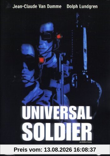 Universal Soldier