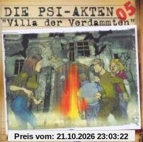 Villa der Verdammten (05)