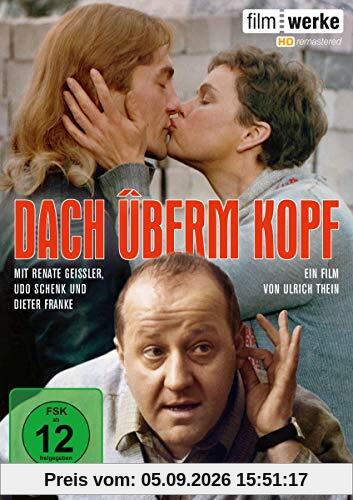 Filmwerke - Dach überm Kopf