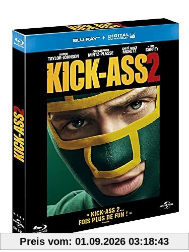 Kick-Ass 2