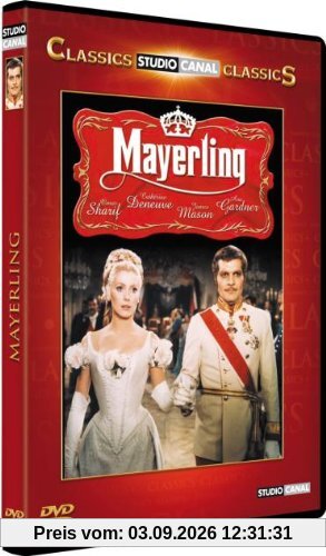 Mayerling [FR Import]