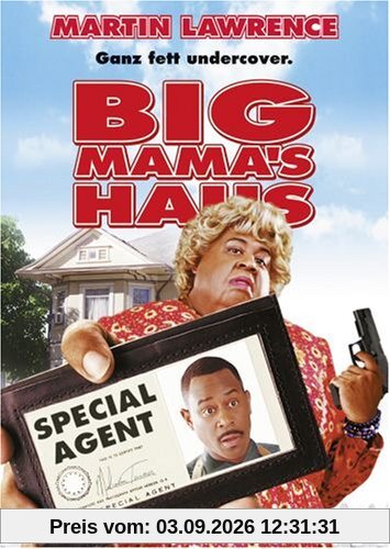 Big Mamas Haus