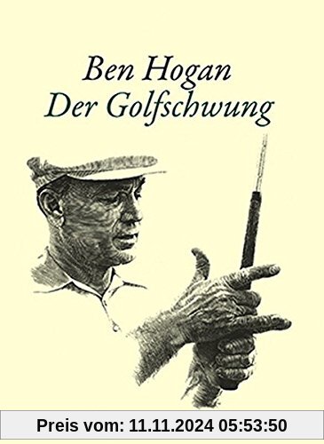 Der Golfschwung