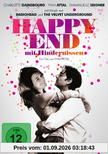Happy End mit Hindernissen