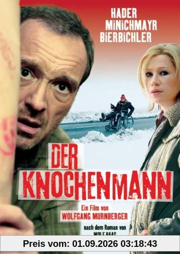 Der Knochenmann