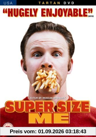 Super Size Me