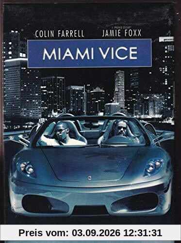 Miami vice [IT Import]