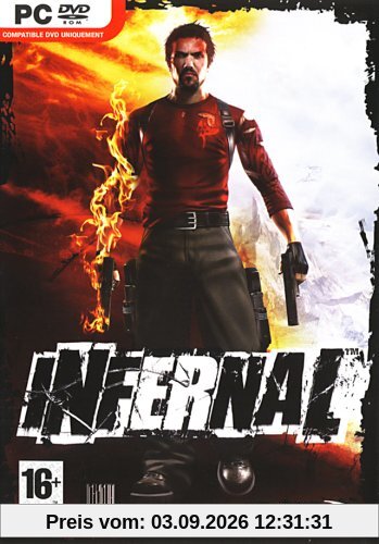 Infernal Pure Collection - PC - FR