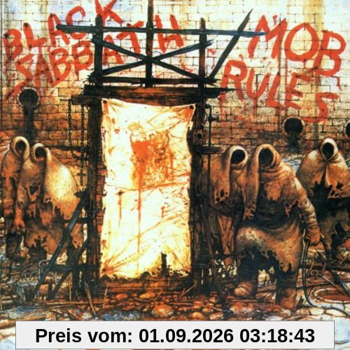 Mob Rules