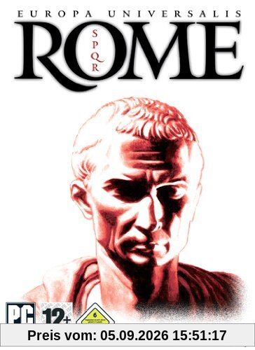 Europa Universalis: Rome