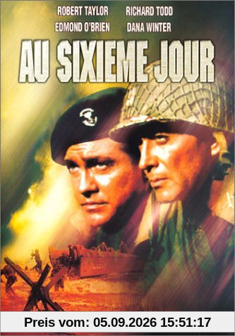 Au sixième jour [FR Import]