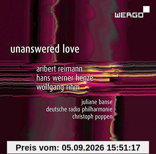 Unanswered Love