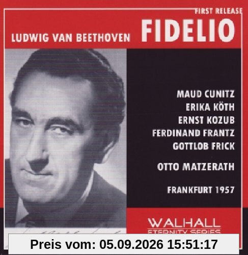 Fidelio (Frankfurt, 1957)