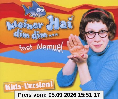 Kleiner Hai (Dim Dim...) (Kids Version)