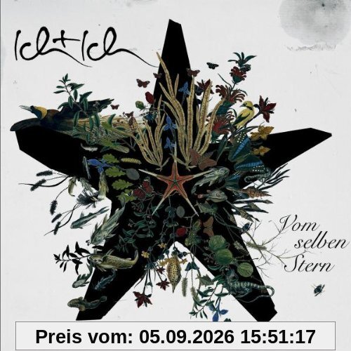 Vom Selben Stern (CD + DVD)