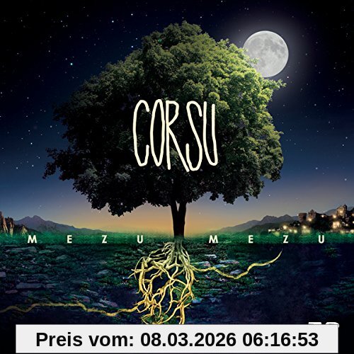 Various Corsu- Mezu
