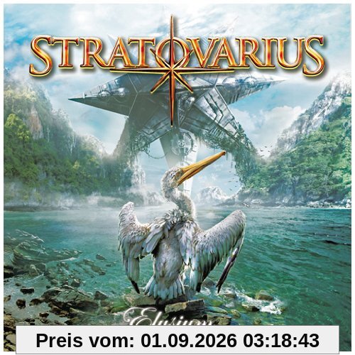 Elysium (Deluxe Edition)