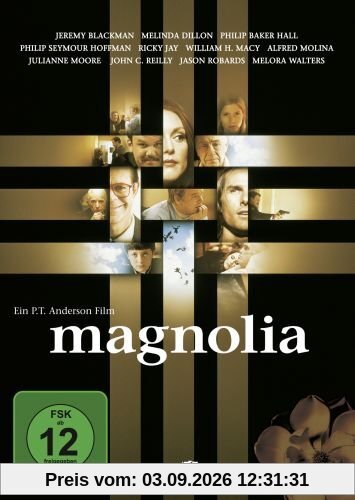 Magnolia