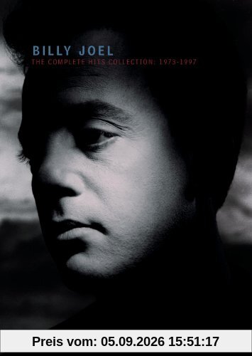 The Complete Hits Collection: 1973-1997 Limited ed