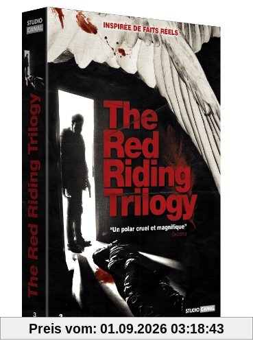 The Red Riding Trilogy