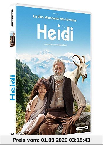 Heidi [FR Import]