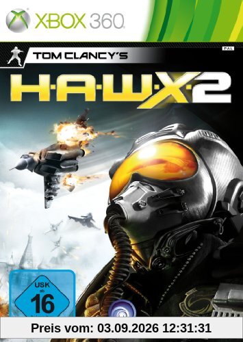 Tom Clancy's H.A.W.X. 2