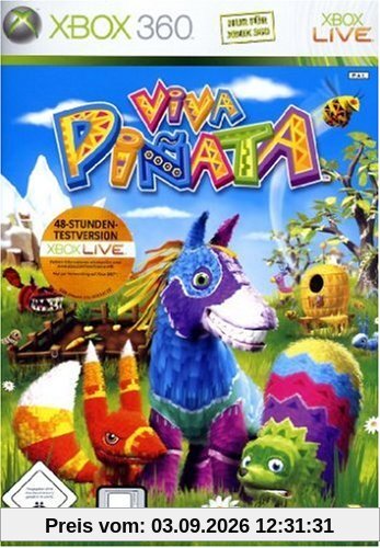 Viva Pinata