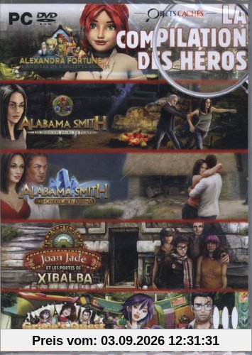 La Compilation des Héros