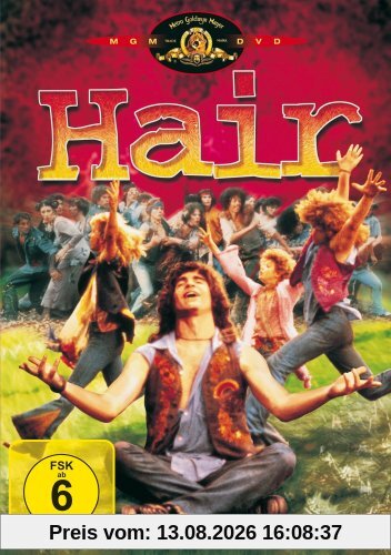 Hair