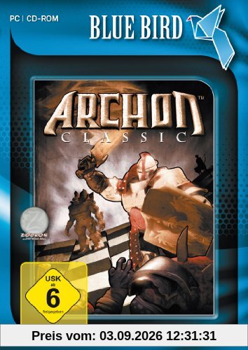 Archon [Blue Bird]
