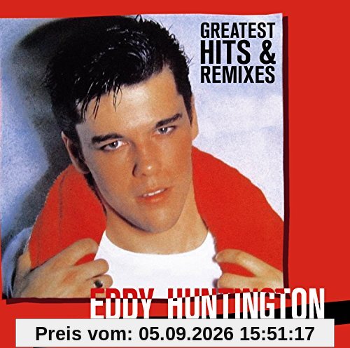 Greatest Hits & Remixes