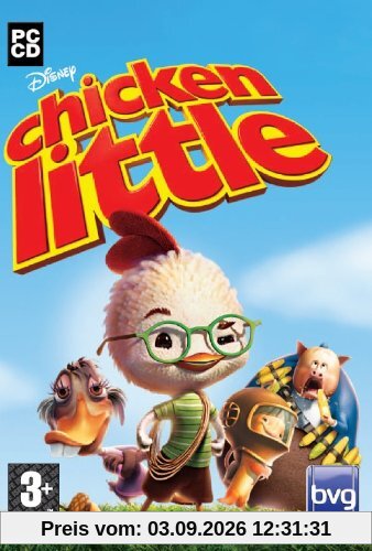 Chicken Little