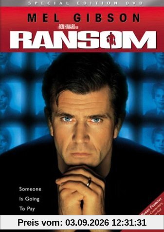 Ransom (Special Edition)