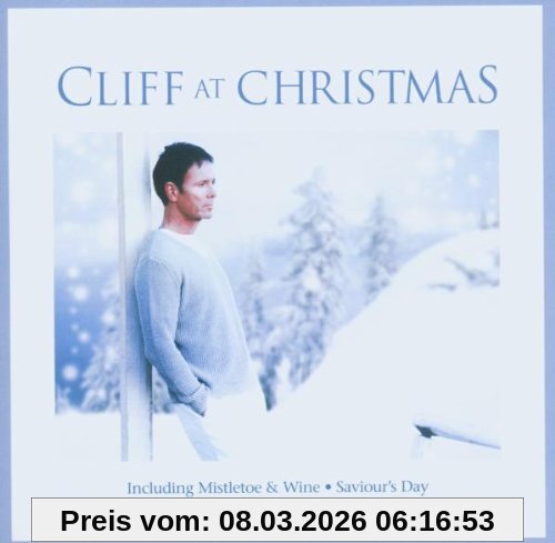 Cliff Richard Cliff At Christmas