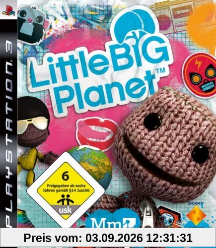 Little Big Planet