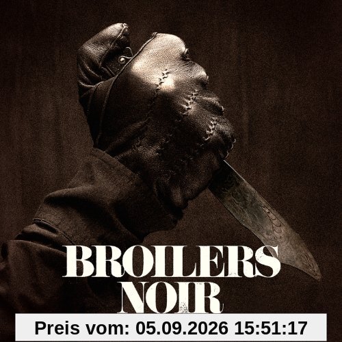 Noir (Limitierte Deluxe Edition im Digipak)