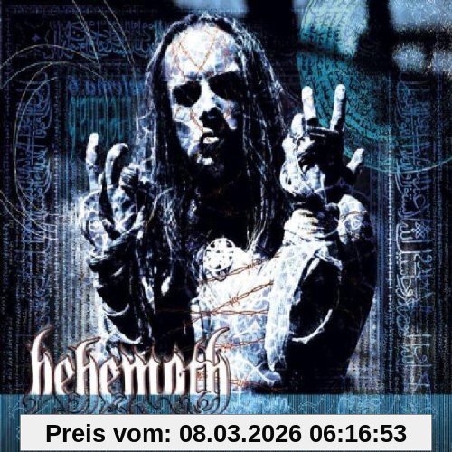 Behemoth Thelema 6